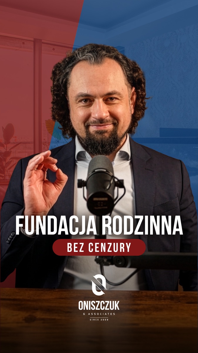 Rolka Oniszczuk Associates — kadr z sesji w Studio Makers